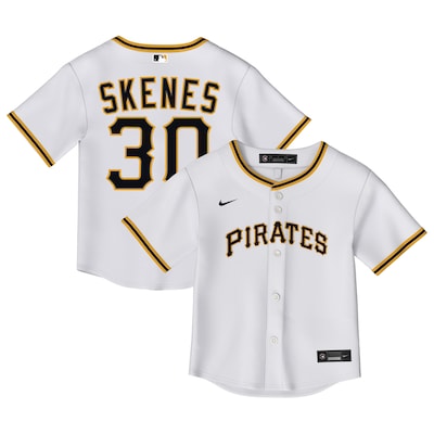 Pittsburgh Pirates Kids Jerseys 2025-12-05-001